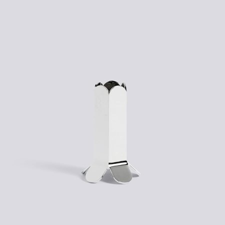 ARCS CANDLEHOLDER - Small - Mirror
