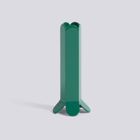 ARCS CANDLEHOLDER - Large - Green