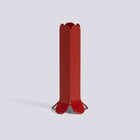 ARCS CANDLEHOLDER - Large - Red