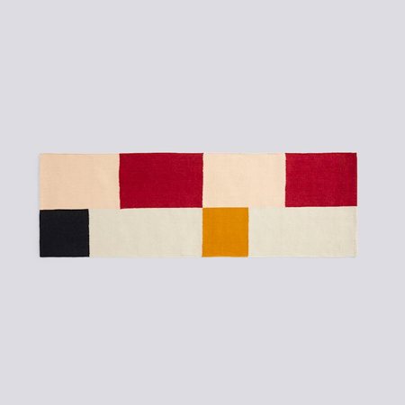 ETHAN COOK FLAT WORKS - 80 x 250 cm - Double stack
