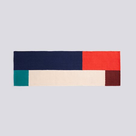 ETHAN COOK FLAT WORKS - 80 x 250 cm - Wave