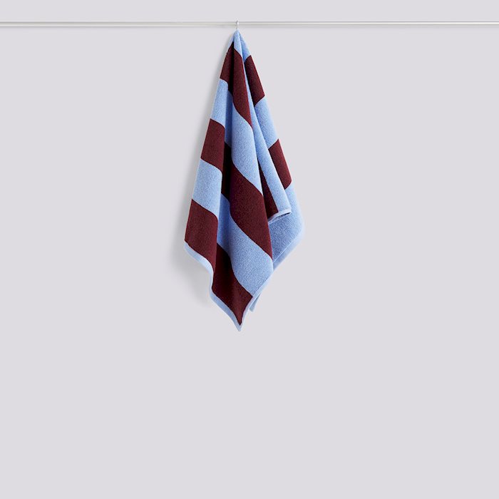 FROTTE STRIPE / HAND TOWEL