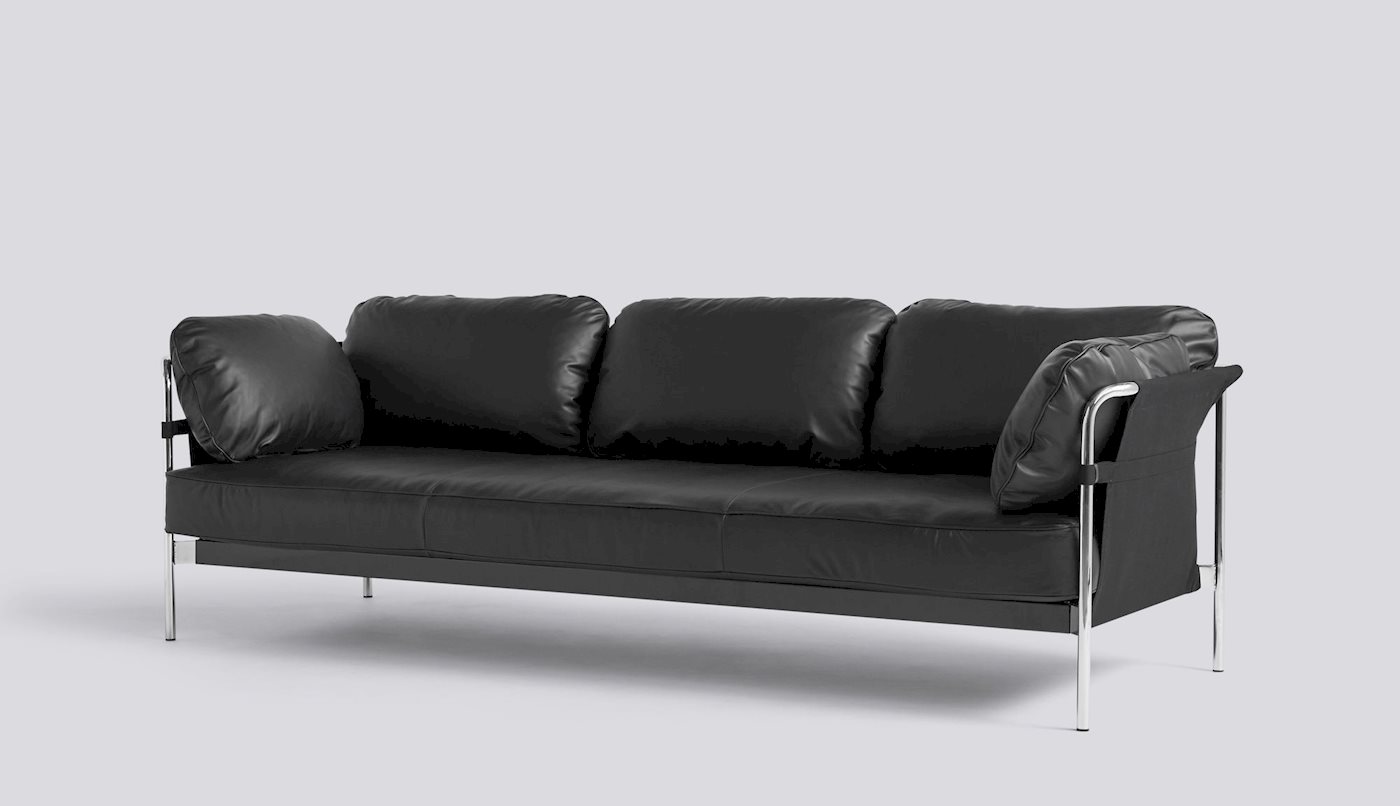 CAN 3-SEATER