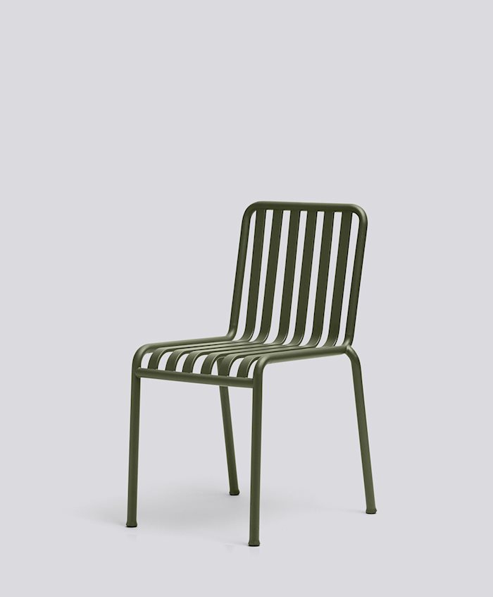 PALISSADE / CHAIR