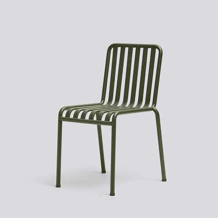 PALISSADE / CHAIR