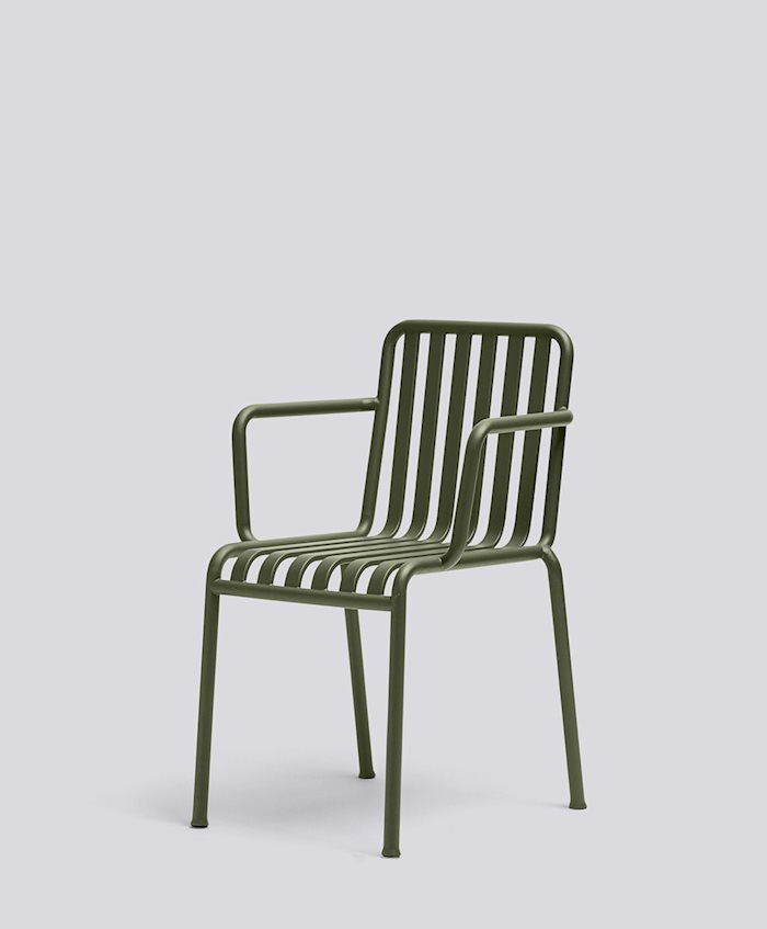 PALISSADE / ARMCHAIR
