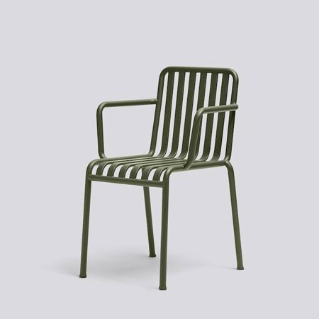 PALISSADE / ARMCHAIR