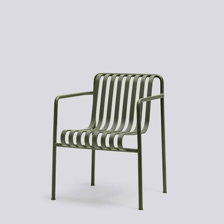 PALISSADE / DINING ARMCHAIR