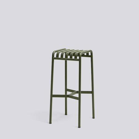 PALISSADE / BAR STOOL