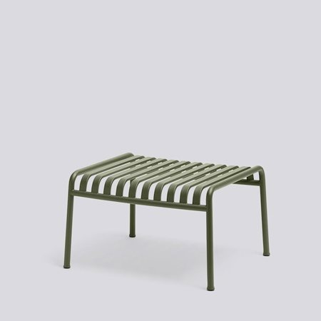 PALISSADE / OTTOMAN