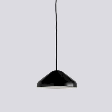 PAO STEEL PENDANT - 230 - Soft Black