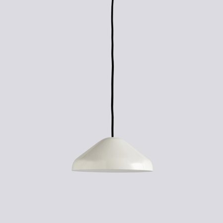 PAO STEEL PENDANT - 230 - Cream White