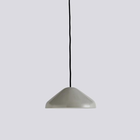 PAO STEEL PENDANT - 230 - Cool grey