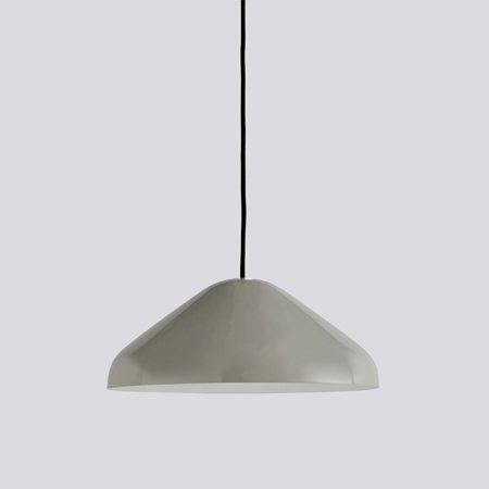 PAO STEEL PENDANT - 350 - Cool grey