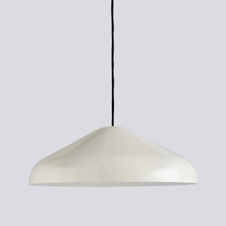 PAO STEEL PENDANT - 470 - Cream White