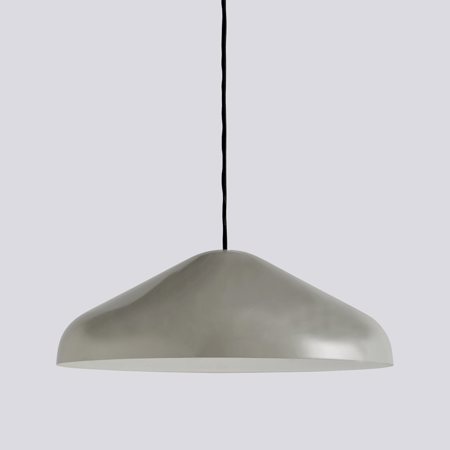 PAO STEEL PENDANT - 470 - Cool grey