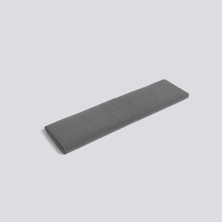 Balcony puten For 119,5 cm bench - Black pepper