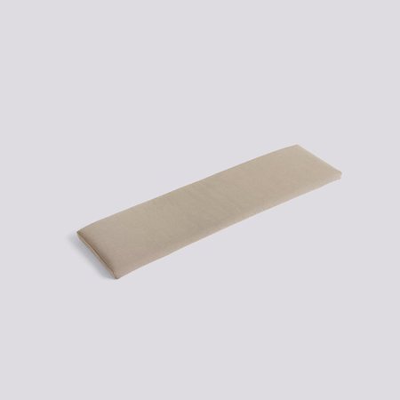 Balcony puten For 119,5 cm bench - Beige yeast
