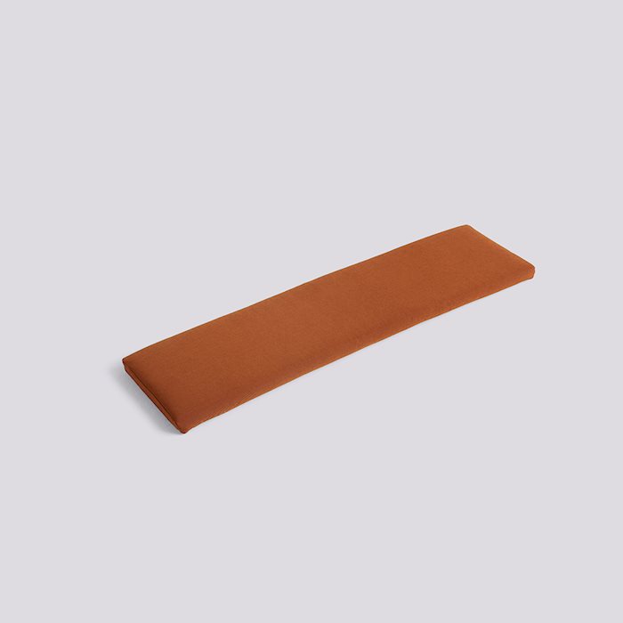 Balcony puten For 119,5 cm bench - Red cayenne