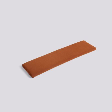 Balcony puten For 119,5 cm bench - Red cayenne