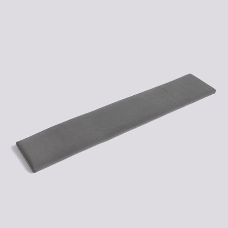Balcony puten For 165,5 cm bench - Black pepper