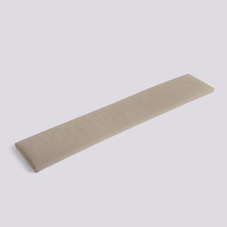 Balcony puten For 165,5 cm bench - Beige yeast