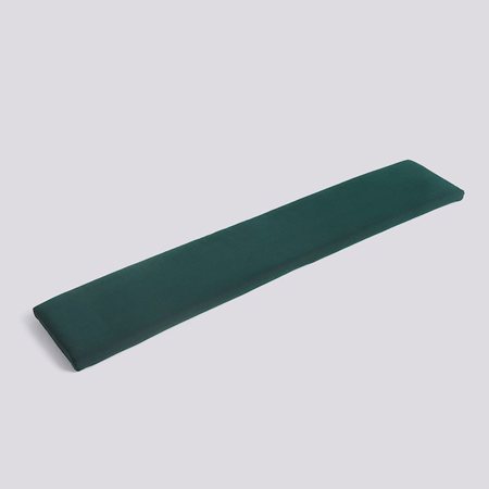 Balcony puten For 165,5 cm bench - Palm green