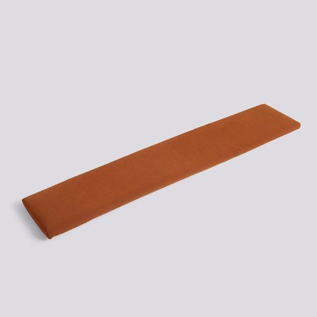 Balcony puten For 165,5 cm bench - Red cayenne