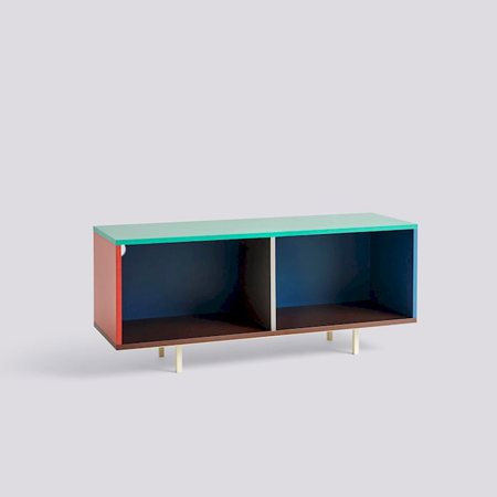 COLOUR CABINET -  MEDIUM - Floor - Multi
