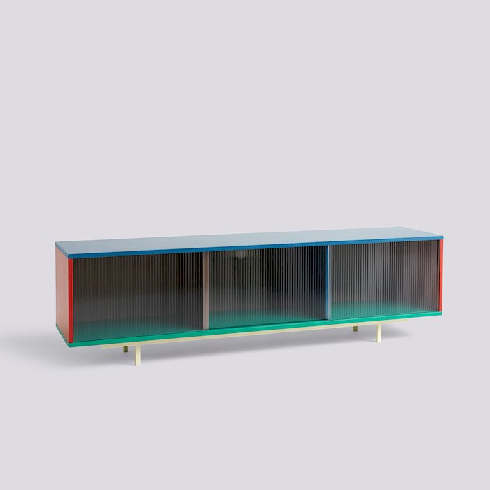 COLOUR CABINET / LARGE