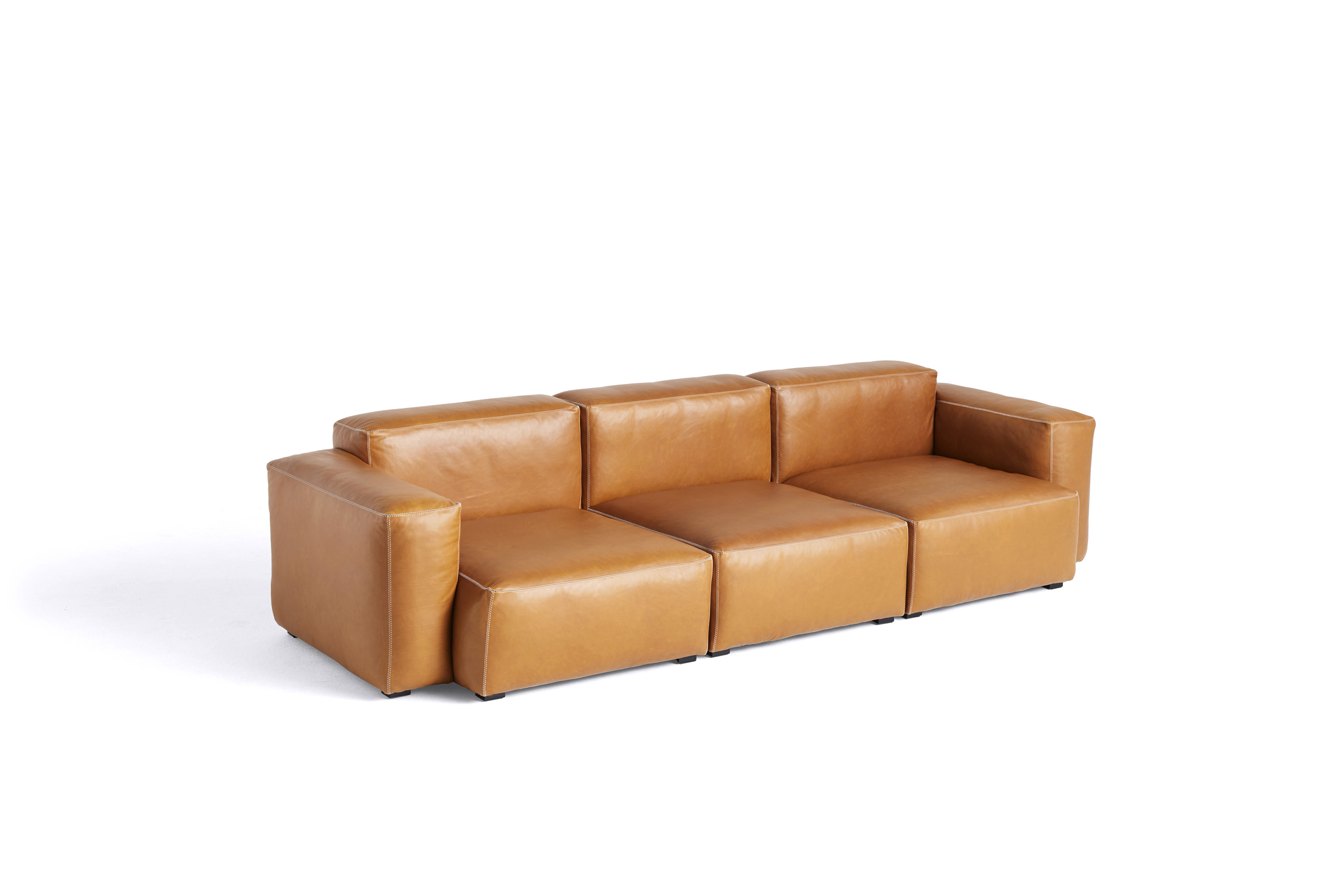 MAGS SOFT / LOW - SENSE LEATHER