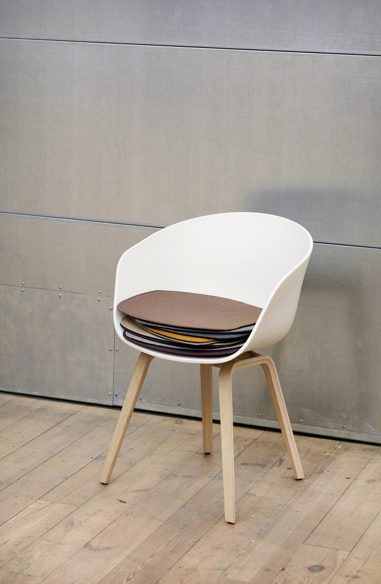 AAS / AAC - SEAT PAD