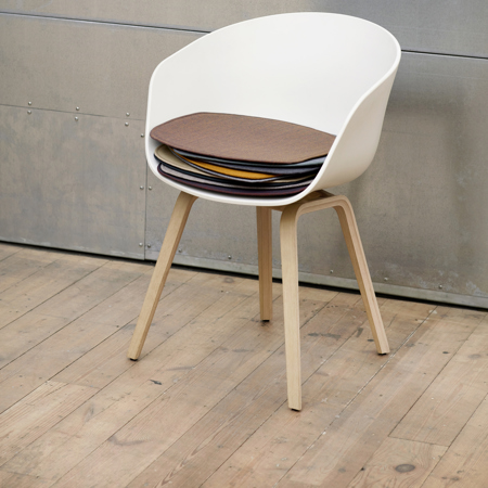 AAS / AAC - SEAT PAD