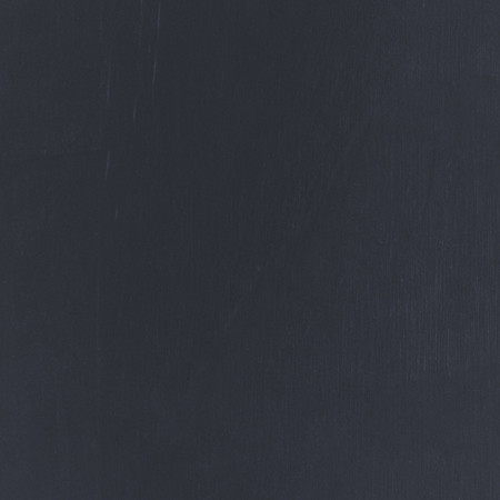 WEEKDAY TABLE - 230 x 83 x 74 - Steel Blue Lacquered Pinewood