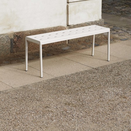 BALCONY BENCH / 165,5 x 35 CM