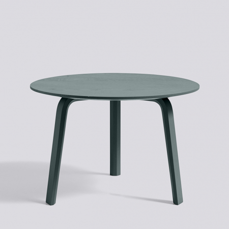 BELLA COFFEE TABLE - 60 - H39 - Green