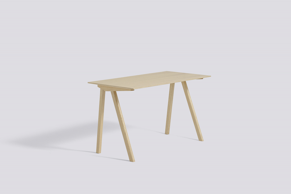 COPENHAGUE - CPH 90 Water-based Lacquered Oak - Water-based Lacquered Oak