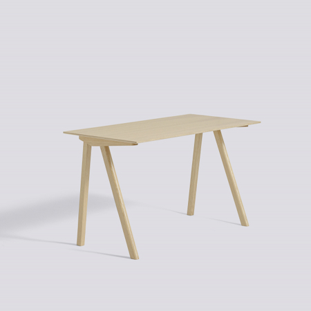 COPENHAGUE - CPH 90 Water-based Lacquered Oak - Water-based Lacquered Oak