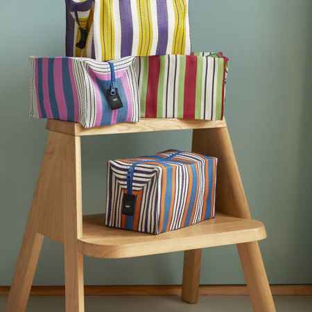 CANDY WASH BAG