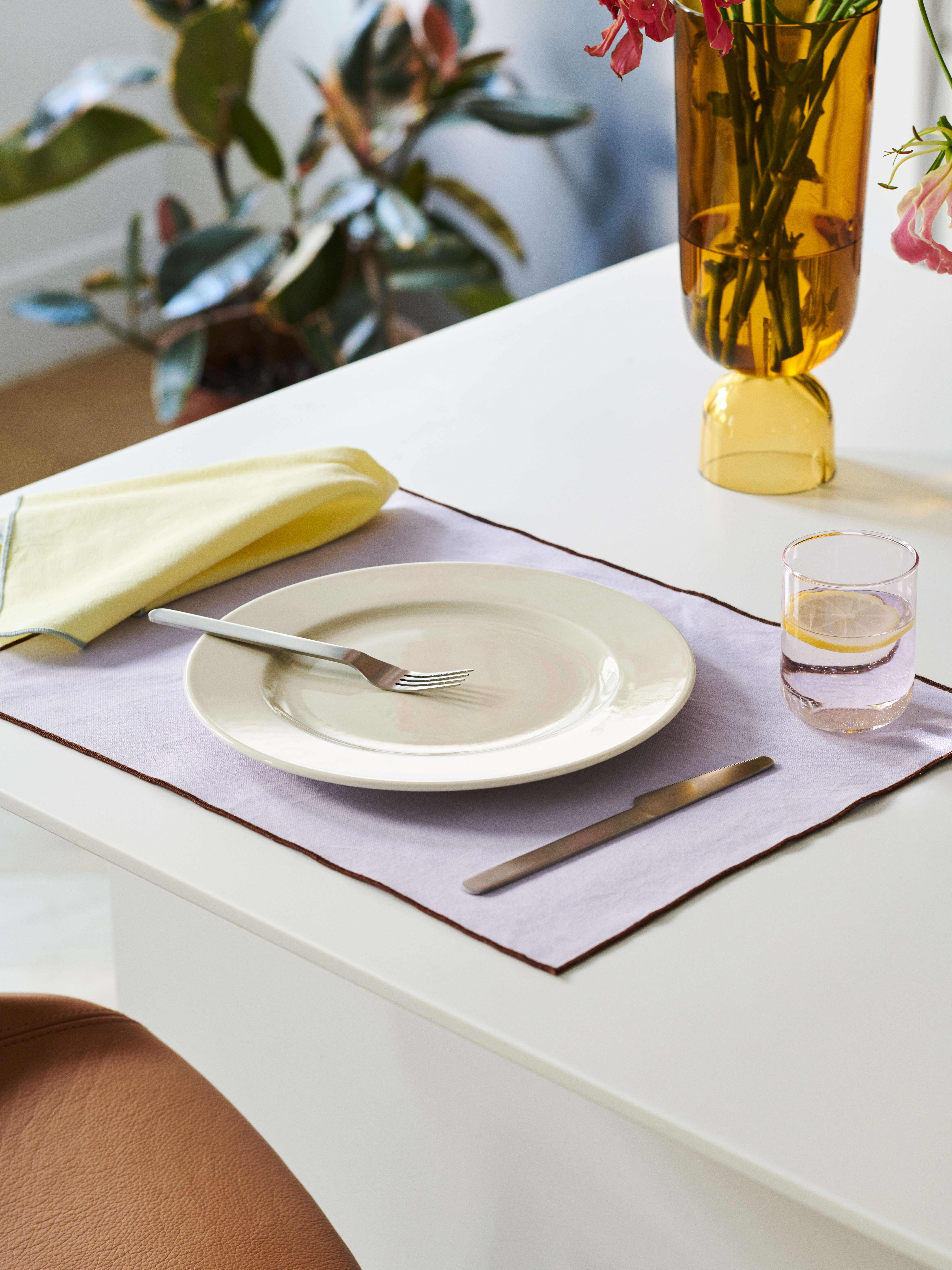CONTOUR PLACE MAT