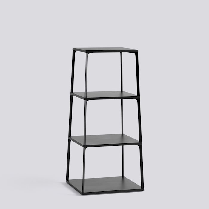 EIFFEL SHELF - Ink Black