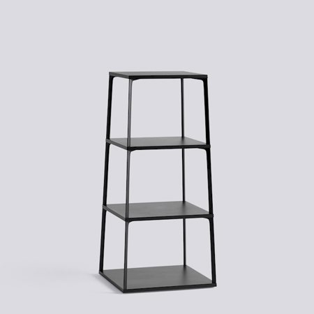EIFFEL SHELF - Ink Black