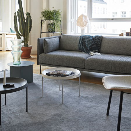 SILHOUETTE SOFA