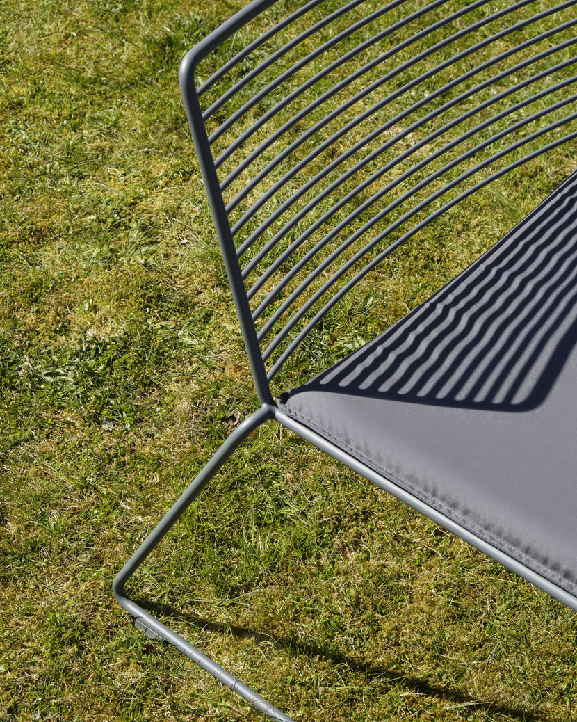 HEE / LOUNGE SEAT CUSHION