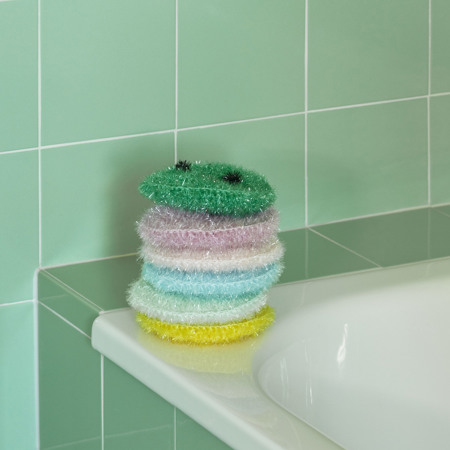 LEO SPONGE