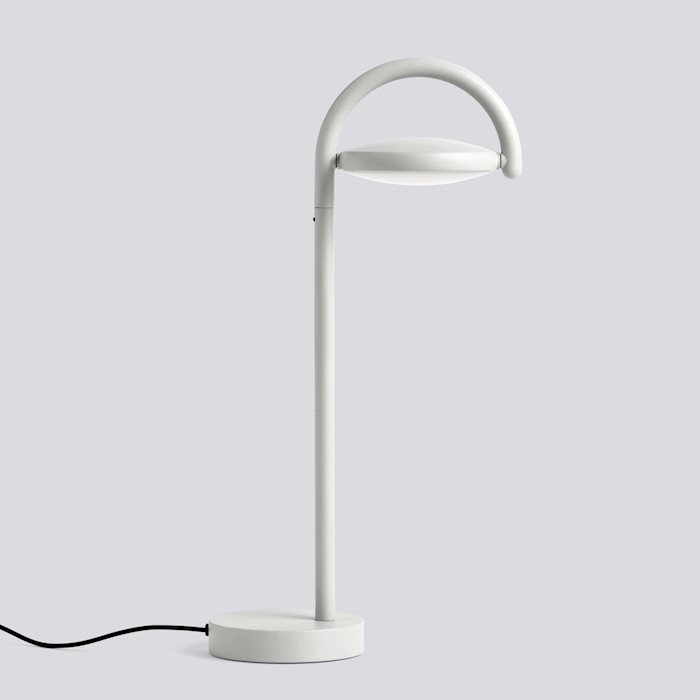 MARSELIS - Table - Ash grey