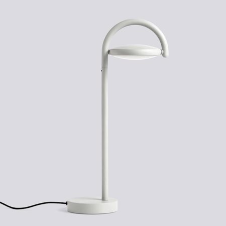 MARSELIS - Table - Ash grey