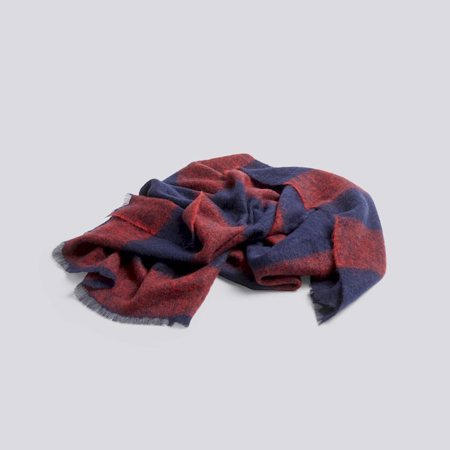 MOHAIR BLANKET
