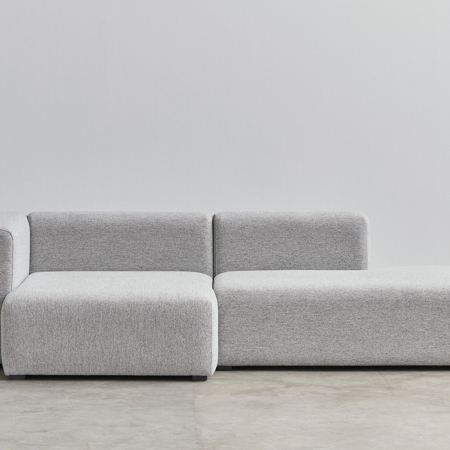 MAGS 2,5 SEATER - COMBINATION 3 - Left - Hallingdal 130