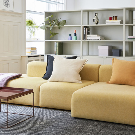 MAGS 3 SEATER - COMBINATION 4 Right - Hallingdal 407